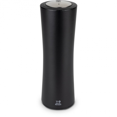Штопор электрический ELIS REVERSE Black 21см