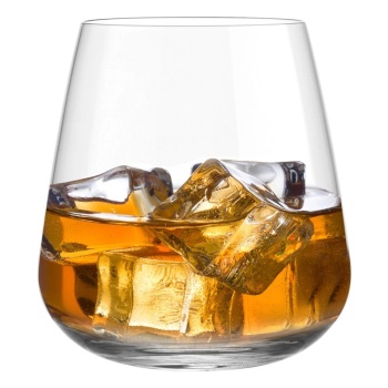 Набор стаканов для виски 450мл TALISMANO DOF, 4шт