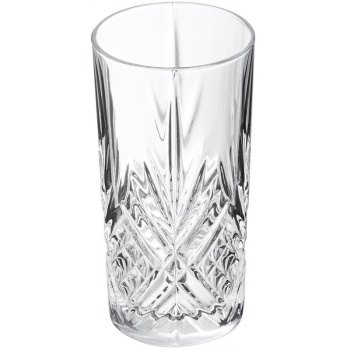 Стакан 450мл высокий BROADWAY - P1470 ОСЗ