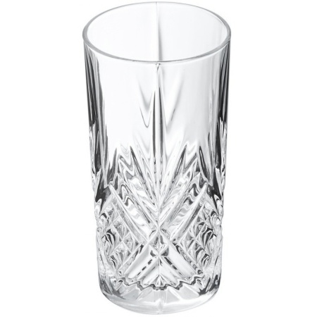 Стакан 450мл высокий BROADWAY - P1470 ОСЗ