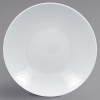 Тарелка глубокая Ø26см 980мл белая CHARM+