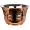 Емкость для охлаждения бутылок 8л Ø33x(h)20см STAINLESS Copper