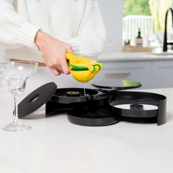 Риммер барный 3-х уровневый Ø16см Profi-Chef