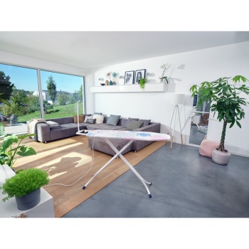 Доска гладильная 120х38см Classic M Compact Plus