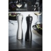 Мельница для перца TAHITI Black Matt 20см