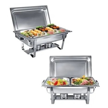 Мармит 9л 60x35x32см ECOMONY Profi-Chef