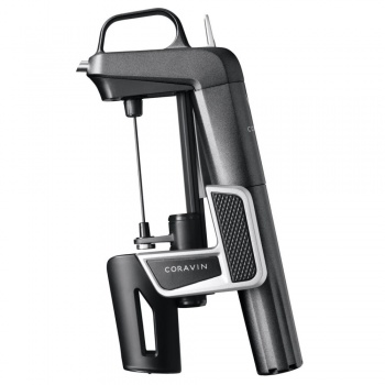 Система подачи вина Coravin - Model Two Grafito
