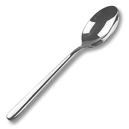 Ложка столовая 20см SALSA