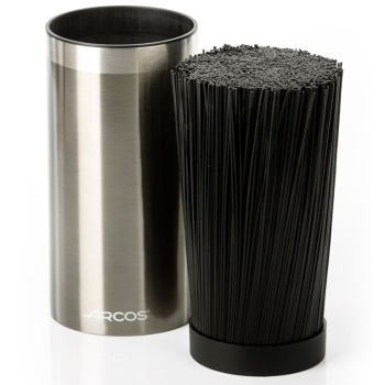 Подставка для ножей круглая TACO Ø11x22см