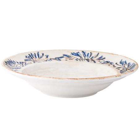 Тарелка глубокая для пасты Ø27см 400мл GRANDMA Gourmet