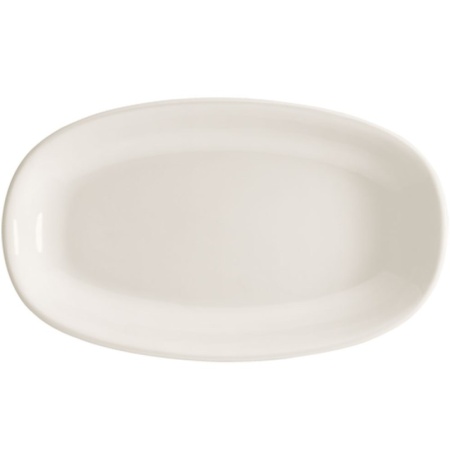 Тарелка овальная 29x17см CHOICE Gourmet