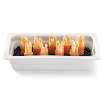 Гастроемкость GN1/3 32.5x17.6x(h)6.5см 2л BUFFET