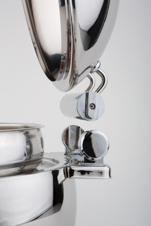 Мармит для первых блюд 9л Ø48x32см GLOBE - APS