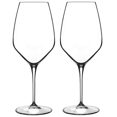 Набор бокалов для белого вина 440мл ATELIER, 2шт