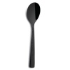 Ложка чайная 14см HIDRAULIC BLACK