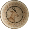 Салатник Ø14см 450мл MESOPOTAMIA Deer Hygge