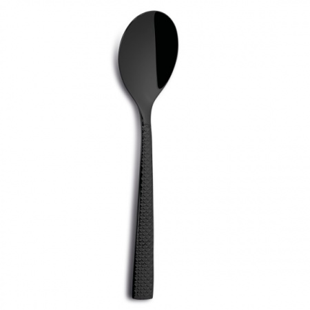 Ложка чайная 14см HIDRAULIC BLACK