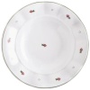 Тарелка глубокая Ø24см BENEDIKT Altaussee Rot