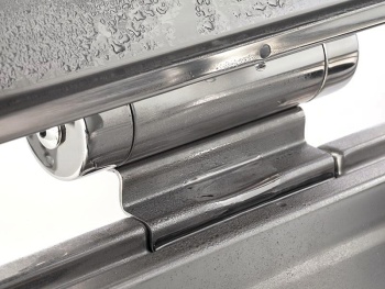 Мармит GN 2/3 5.5л 42x41x(h)30см EASY INDUCTION - APS