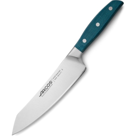 Нож японский SANTOKU 19cм BROOKLYN