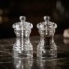 Набор мельниц для соли и перца 10см BISTRO Acryl