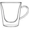Набор кружек 295мл Thermic Glass, 2шт