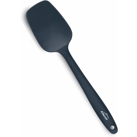 Набор кулинара – 2 кухонные лопатки и кисть Lacor