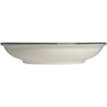 Тарелка глубокая Ø20см 500мл LINEA Green Gourmet