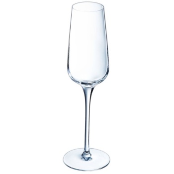 Бокал для шампанского 210мл SUBLYM