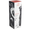 Мельница для перца PARIS Icon u'Select Lacquered Black 22см