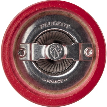 Мельница для соли BISTRORAMA Red Passion 10см