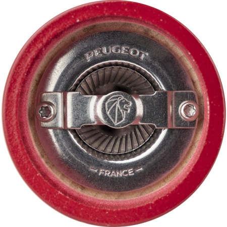 Мельница для соли BISTRORAMA Red Passion 10см