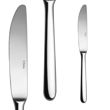 Нож столовый 23.4см FARO