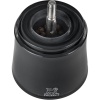 Мельница для перца BALI Black 8см