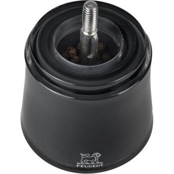 Мельница для перца BALI Black 8см