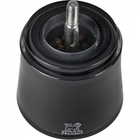 Мельница для перца BALI Black 8см