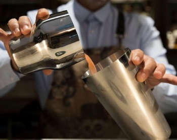 Шейкер французский 900мл Parizienne - TIN05L The Bars