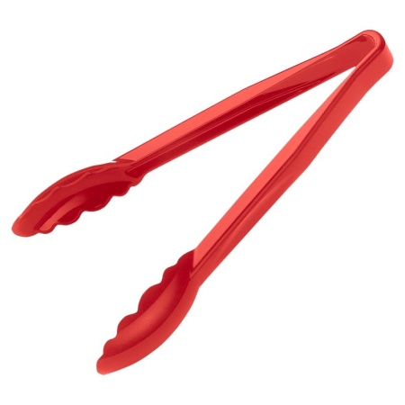 Щипцы сервировочные 23см Camwear прозрачные Cambro