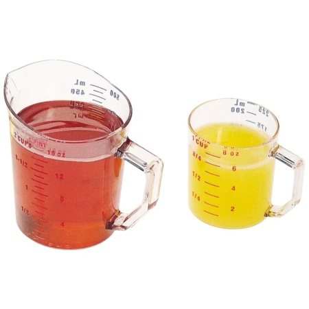 Кувшин мерный 0.5л Cambro