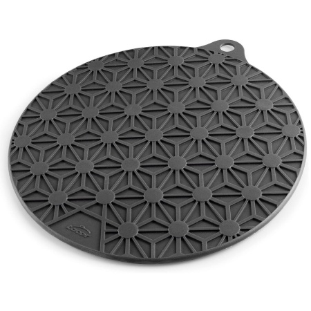 Коврик магнитный Ø20см Lacor