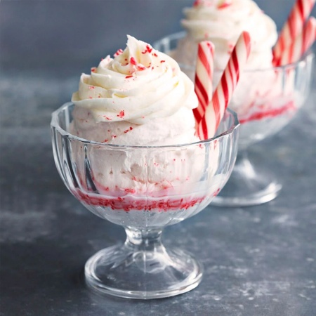 Креманка 265мл ALASKA