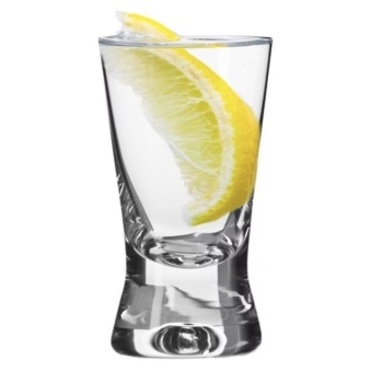 Стопка 25мл X-LINE