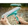 Щетка для мытья окон 3в1 micro duo 32см — Click-System