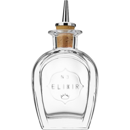 Бутылка 100мл Elixir N.3