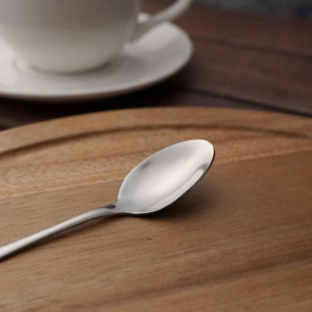 Ложка кофейная 11.7см ADELE