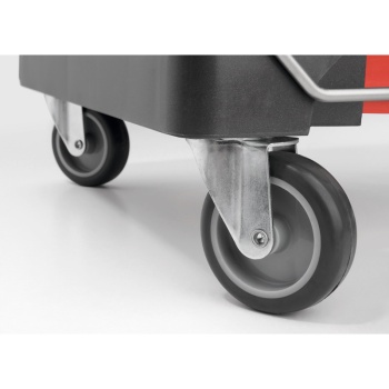 Тележка для влажной уборки Duo Professional