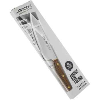 Нож поварской 21см шеф-нож NORDIKA