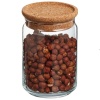 Емкость с крышкой 1л Pure Jar Cork - P9617 Luminarc