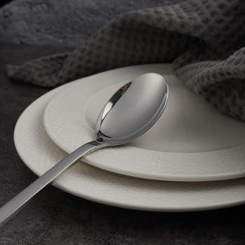 Ложка столовая 20.5см NABUR