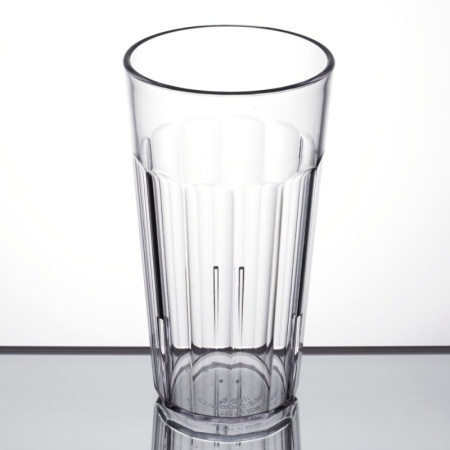 Стакан 485мл Newport прозрачный Cambro